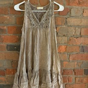 Altar’d State Dress